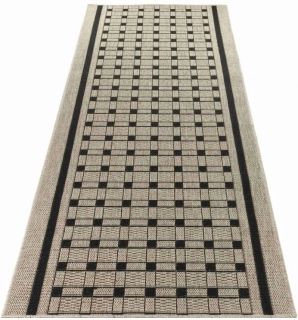 Behúne Bouclé C-151 šírka 80cm