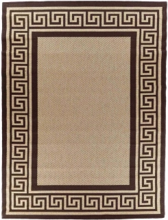 Kusový koberec Bouclé C16-424 rozmer 60 x 100cm