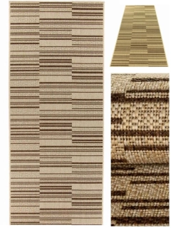 Behúne Bouclé C32-232 šírka 70cm